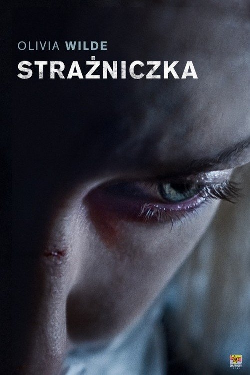 Oglądaj Strażniczka