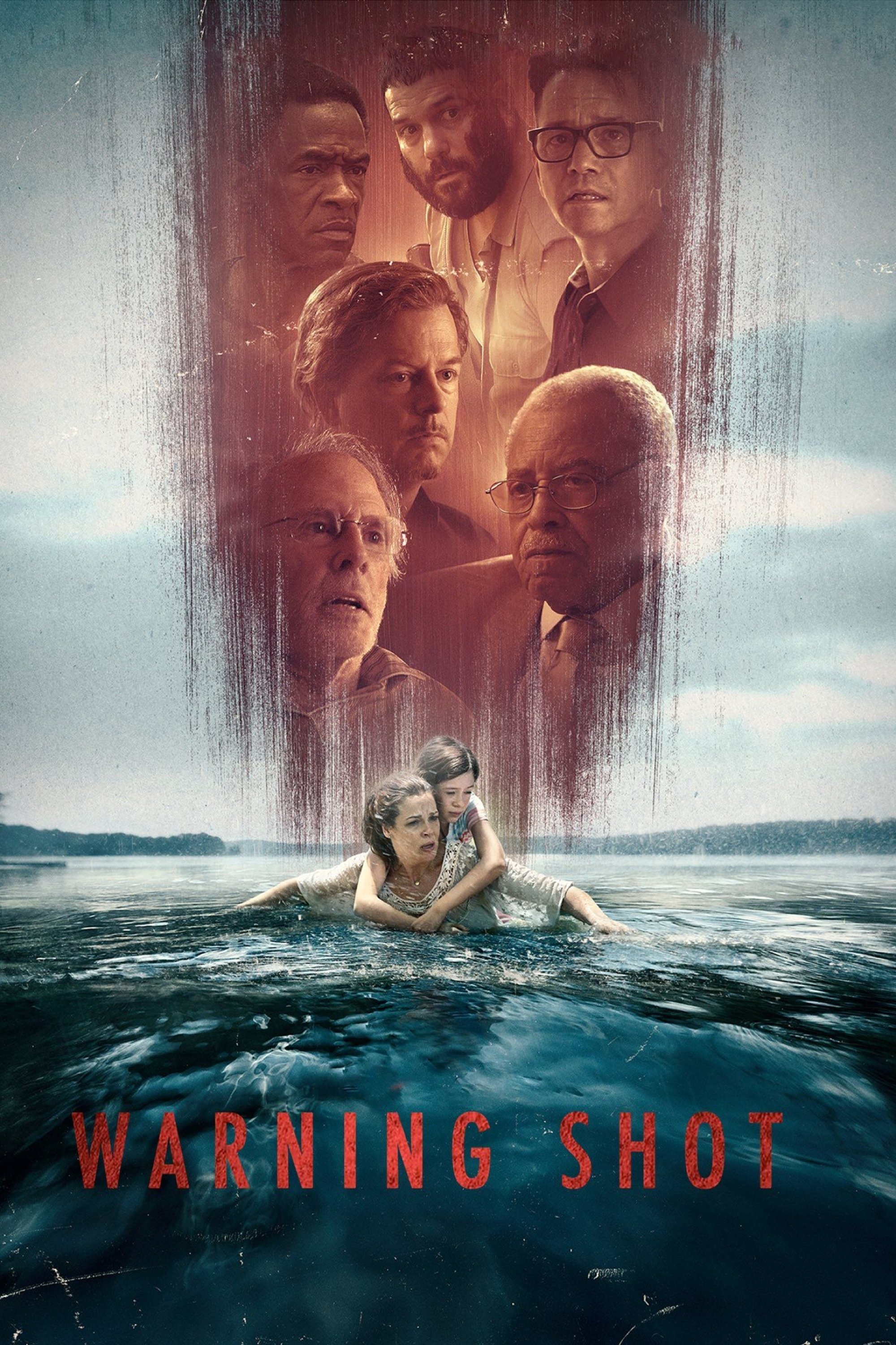 Oglądaj Strzał ostrzegawczy