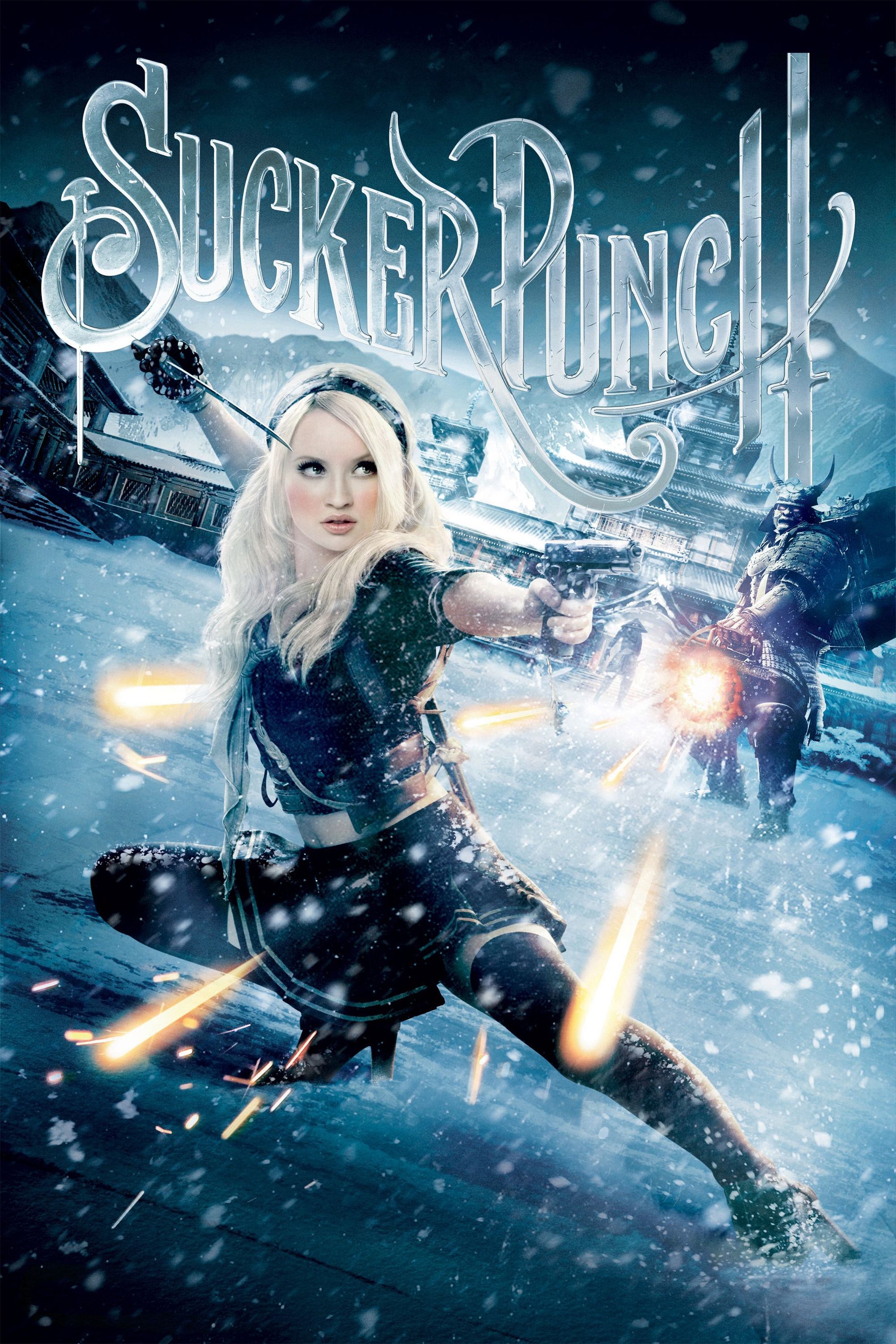 Oglądaj Sucker Punch