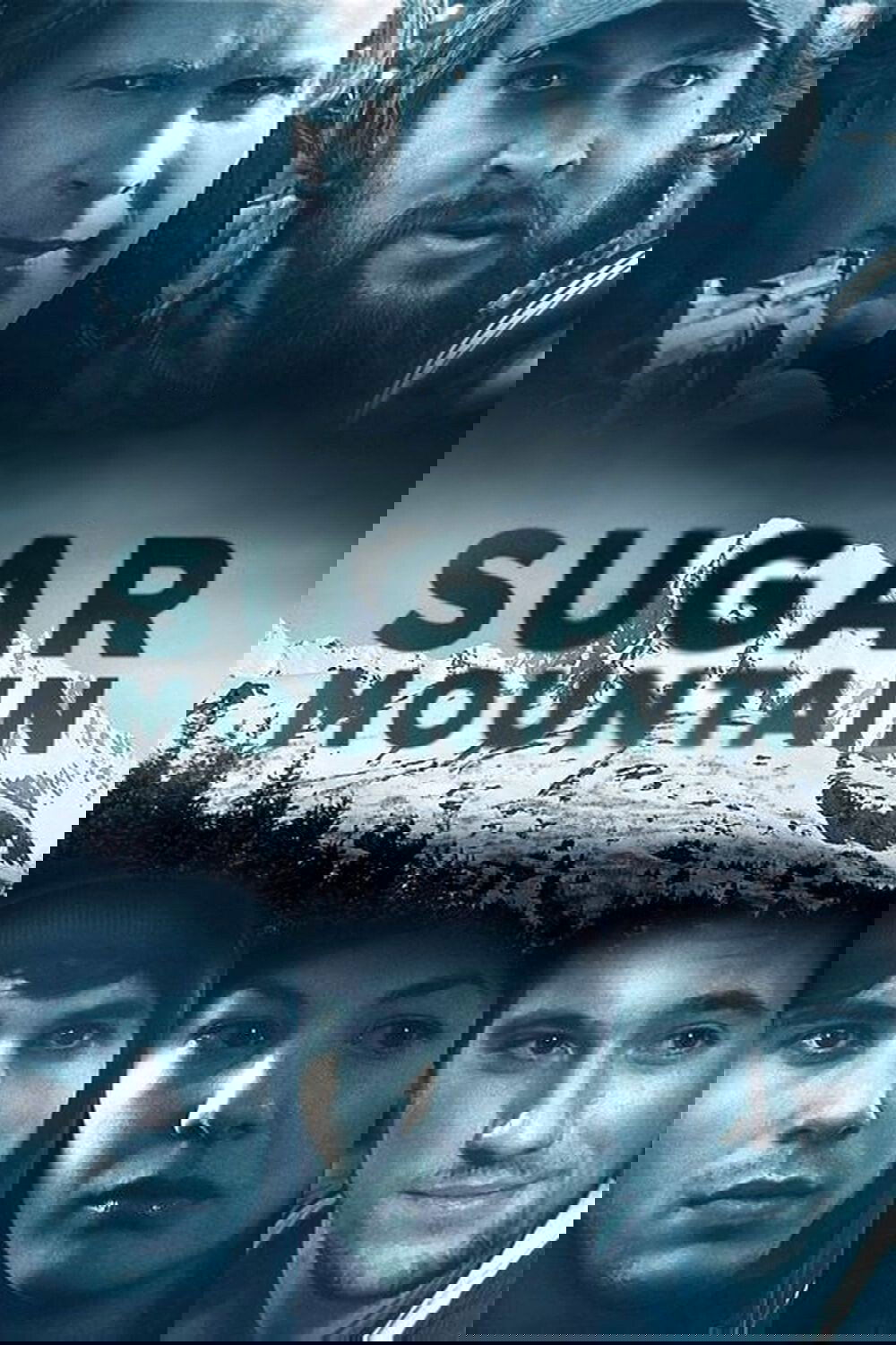 Oglądaj Sugar Mountain