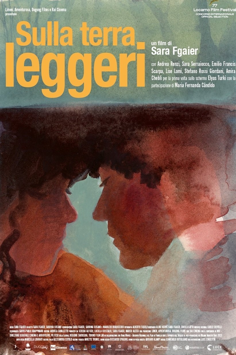Oglądaj Sulla terra leggeri