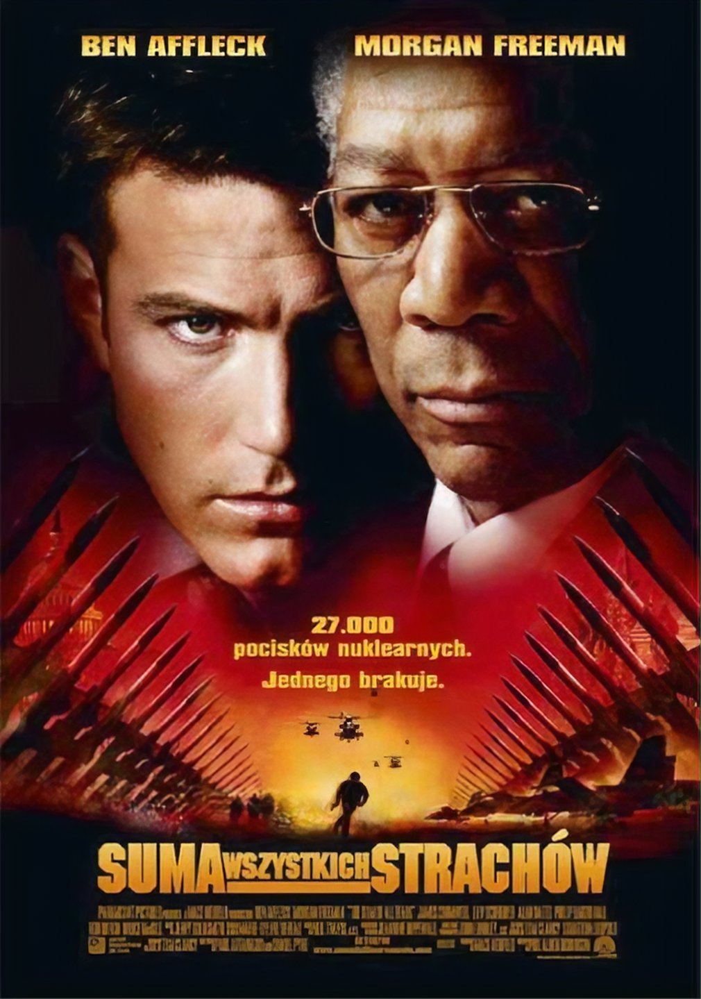 Oglądaj Suma Wszystkich Strachów