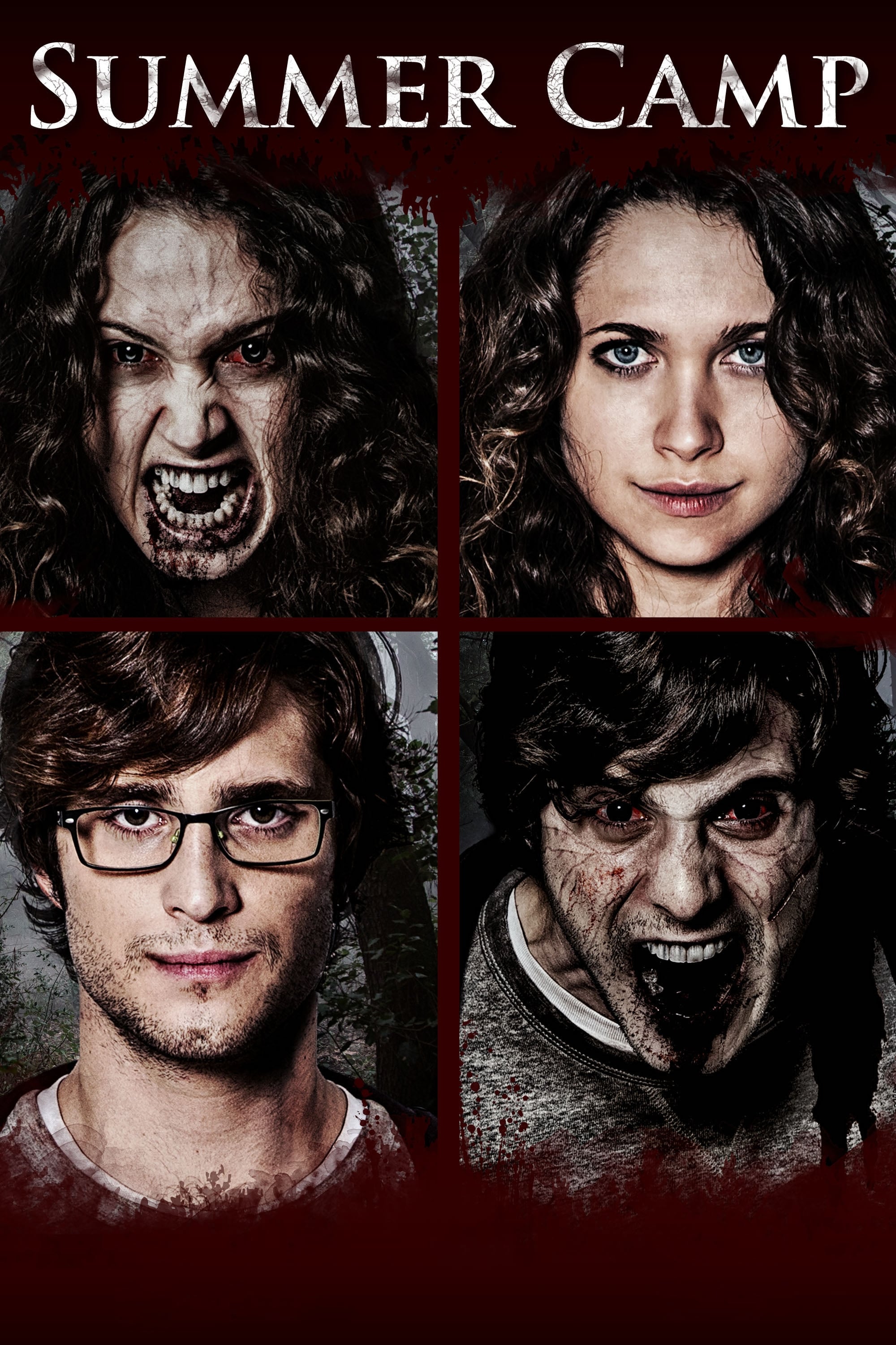 Oglądaj Summer Camp