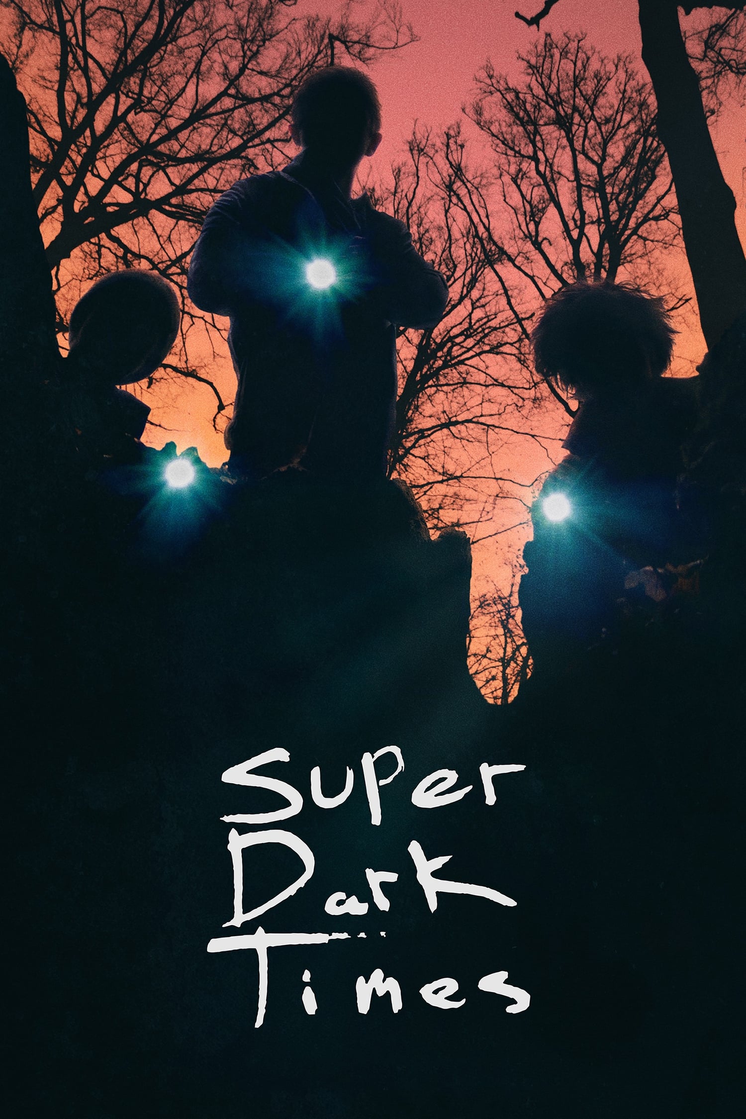 Oglądaj Super Dark Times