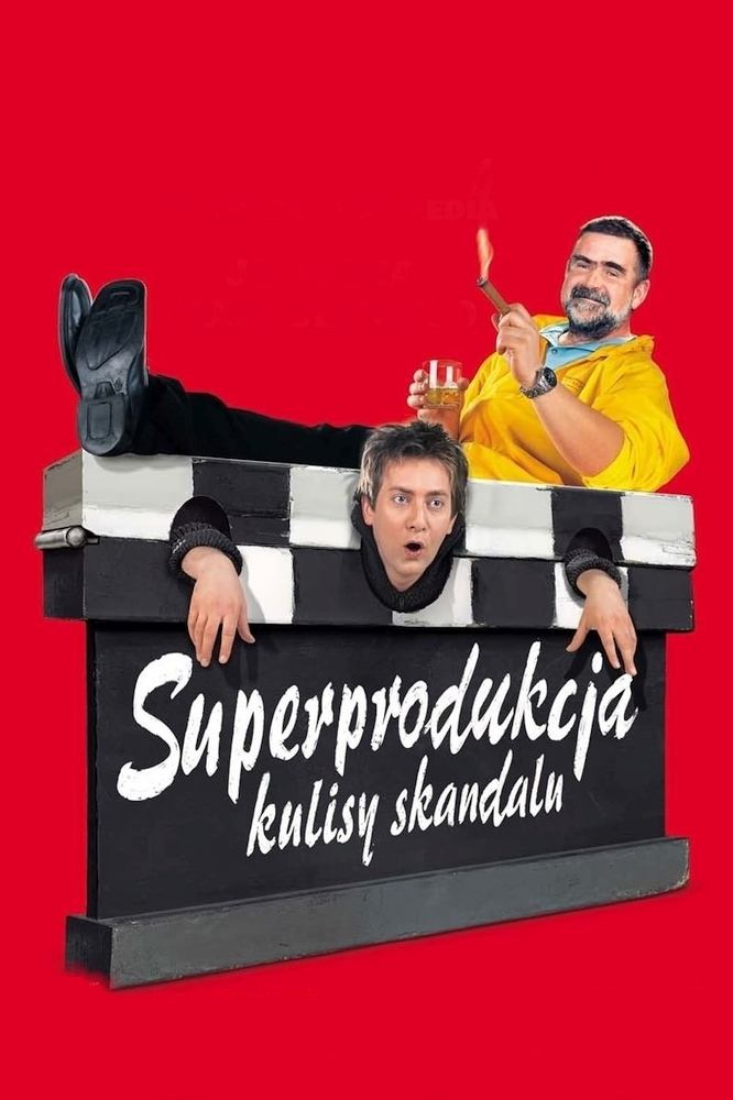 Oglądaj Superprodukcja