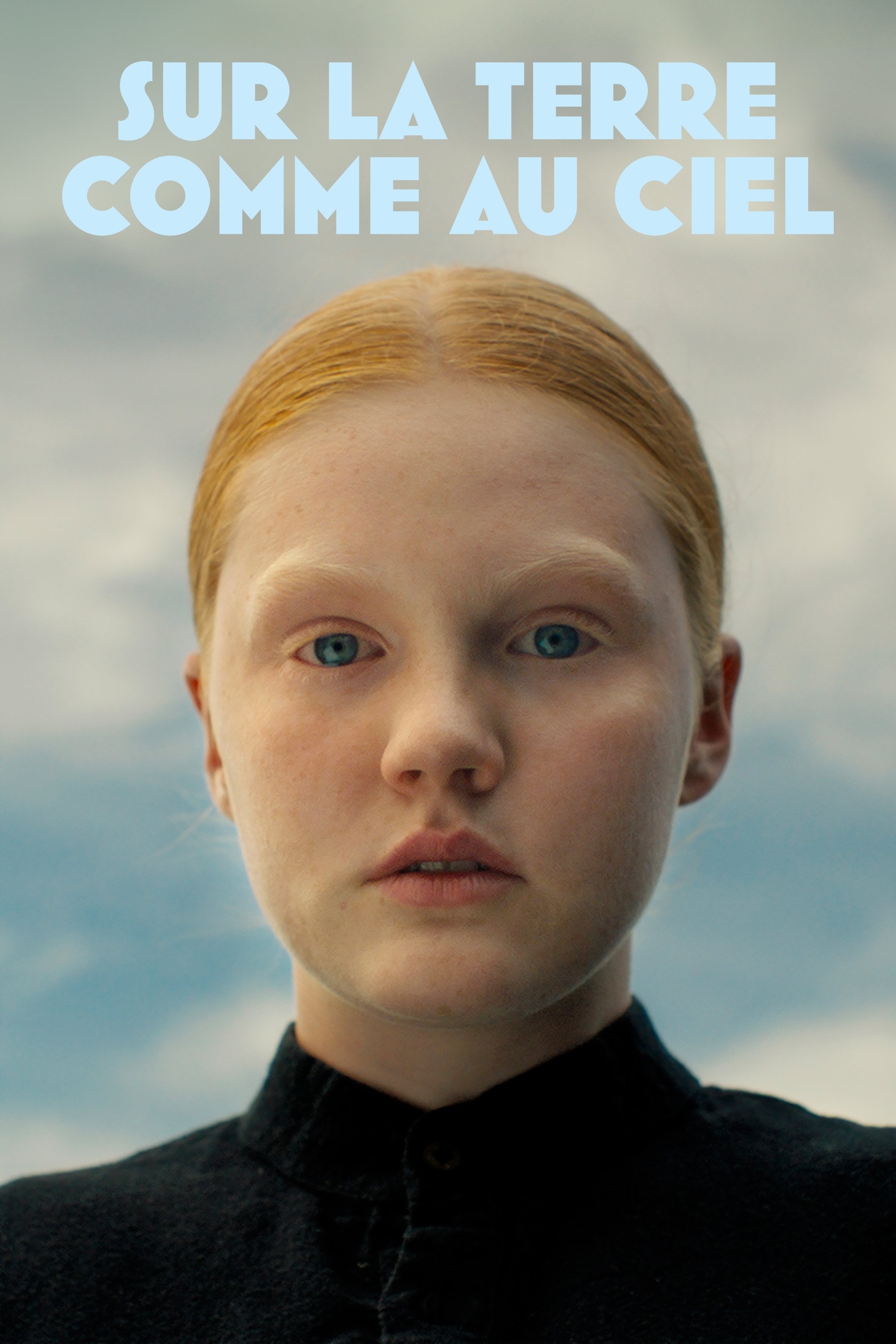 Oglądaj Sur la terre comme au ciel