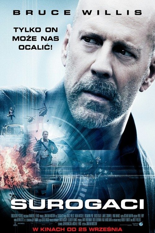 Oglądaj Surogaci