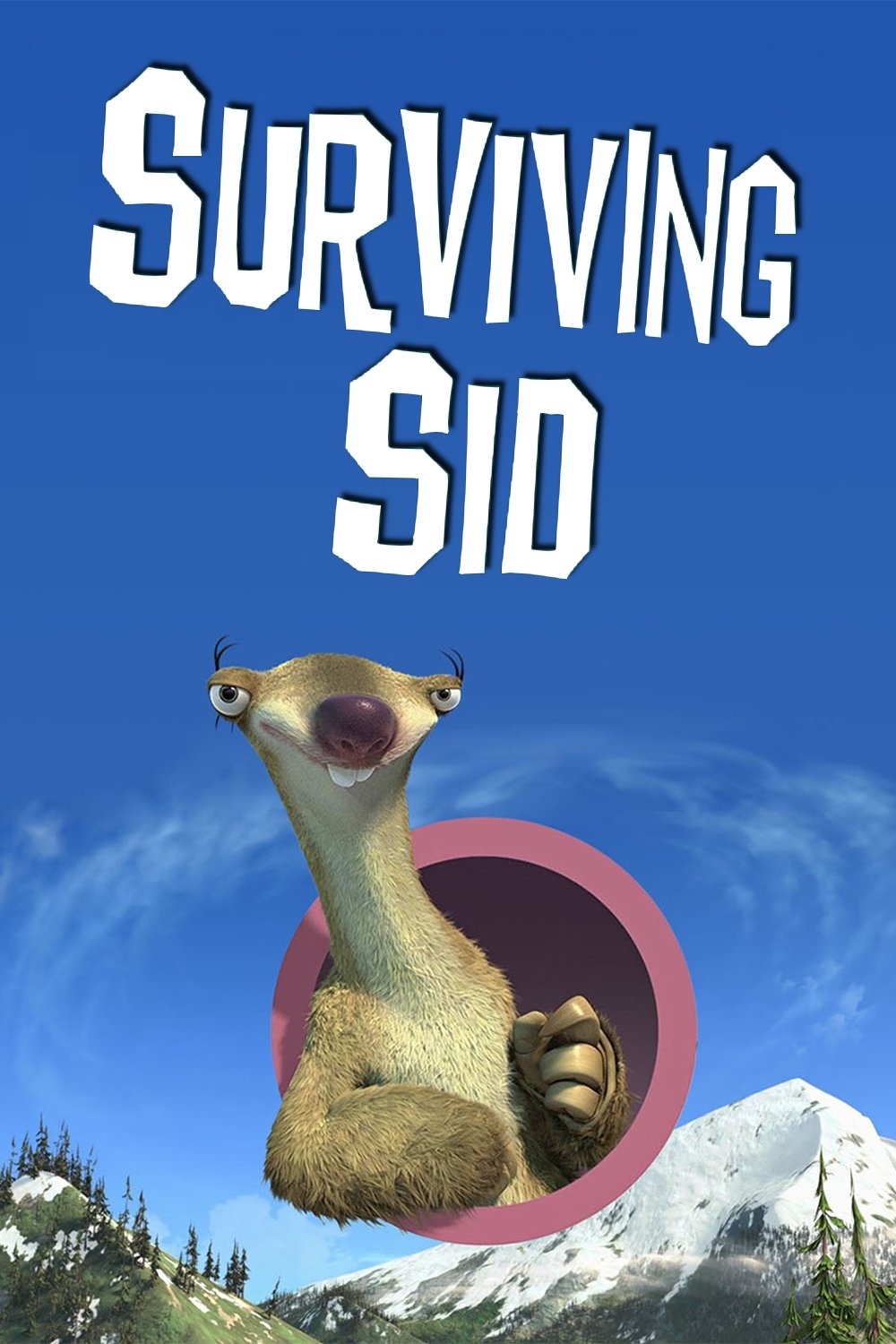 Oglądaj Surviving Sid