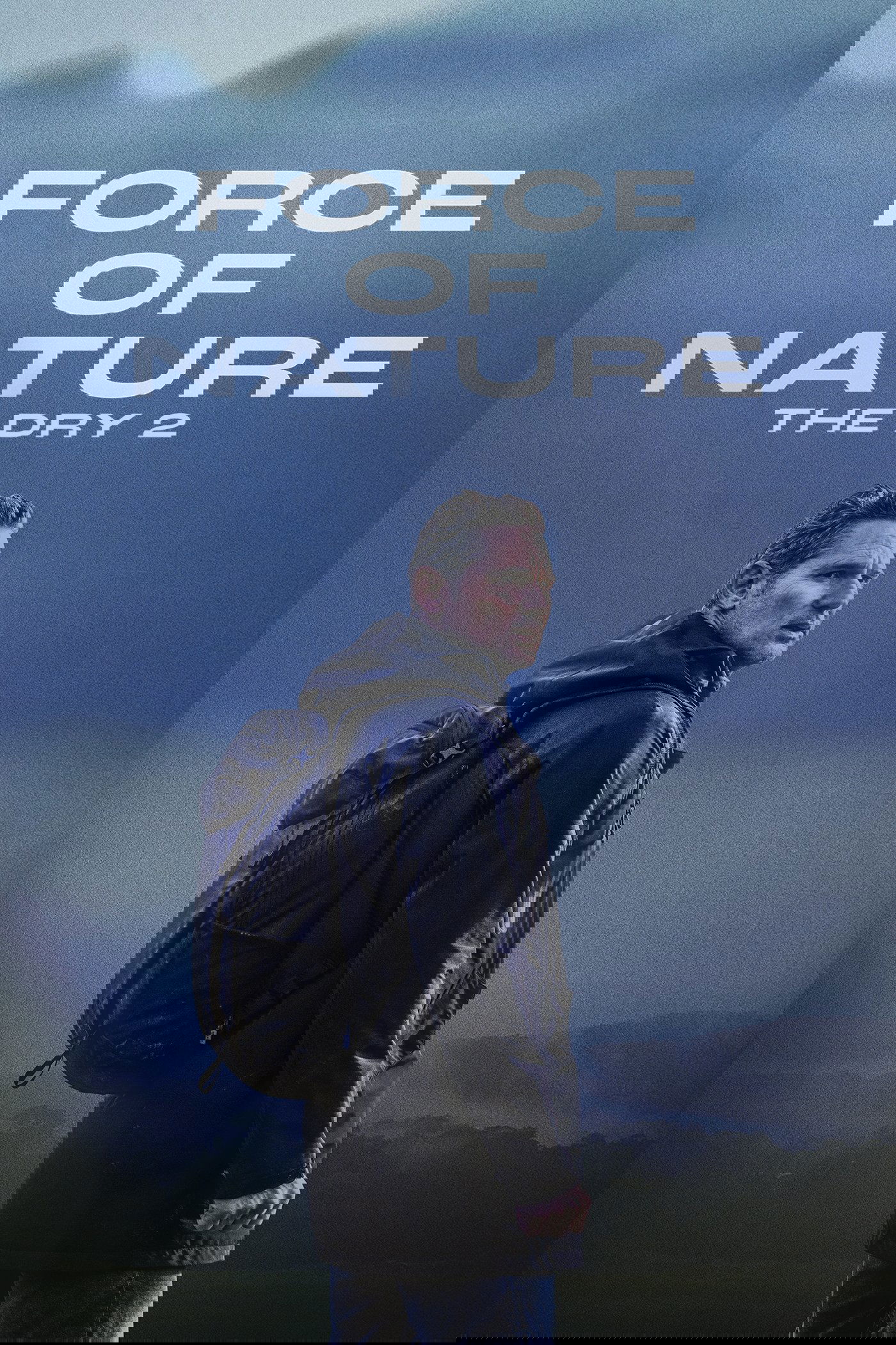 Oglądaj Susza 2: Force of Nature