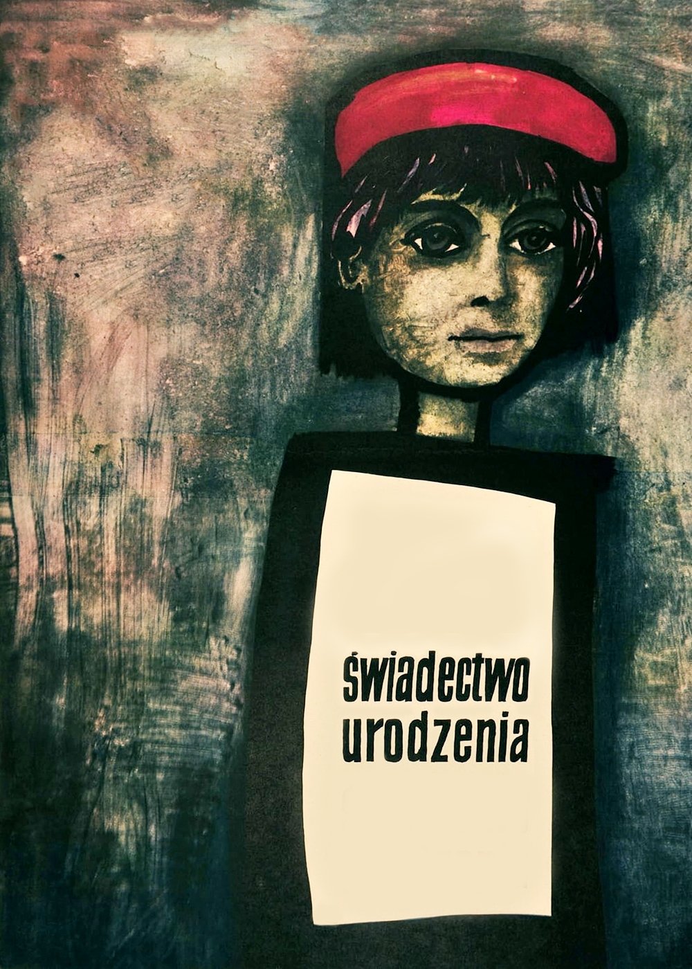 Oglądaj Świadectwo urodzenia