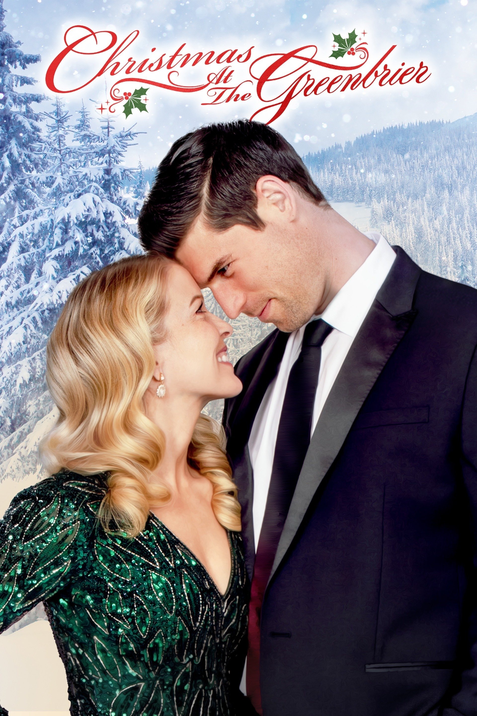 Oglądaj Świąteczna rozgrywka