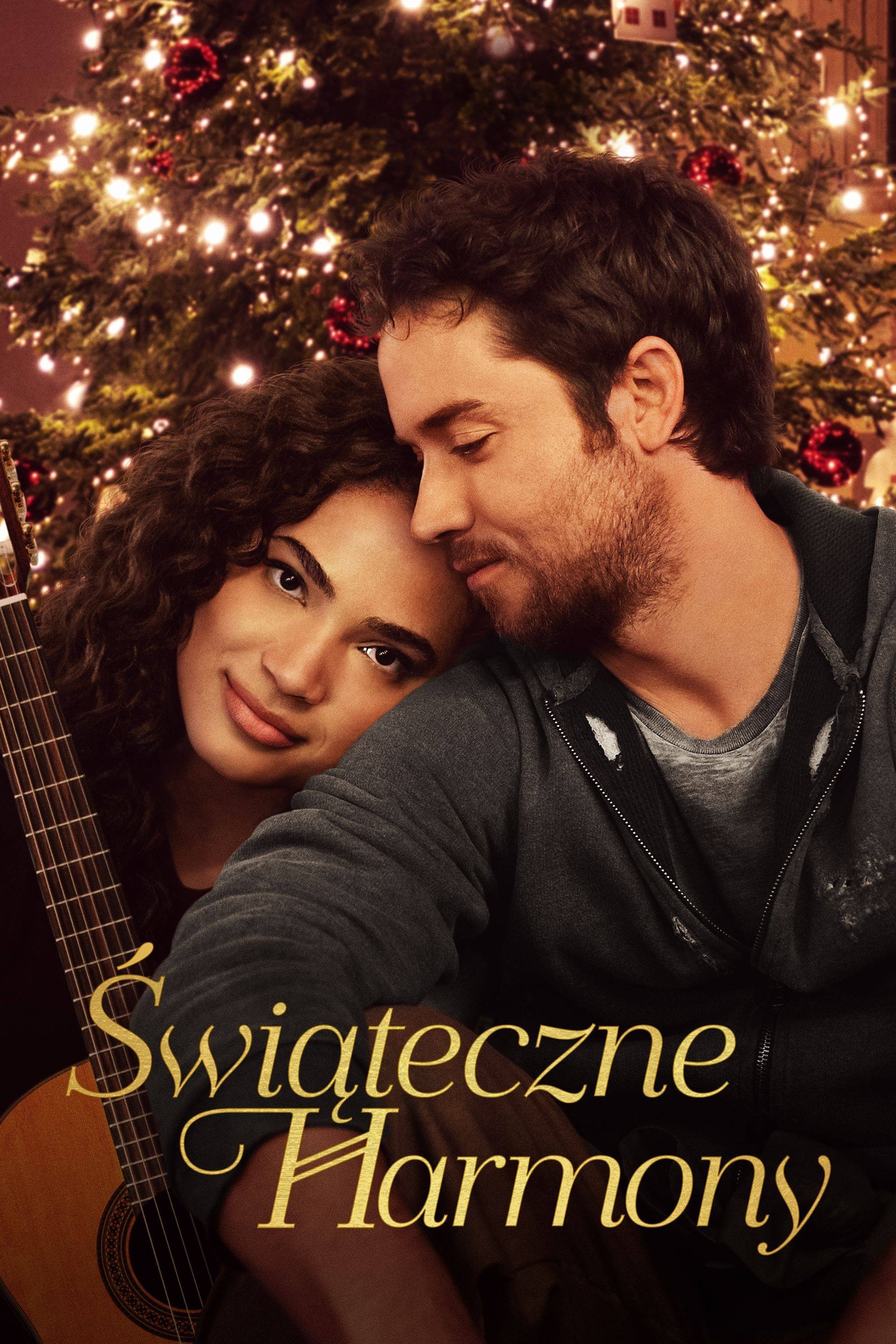 Oglądaj Świąteczne Harmony