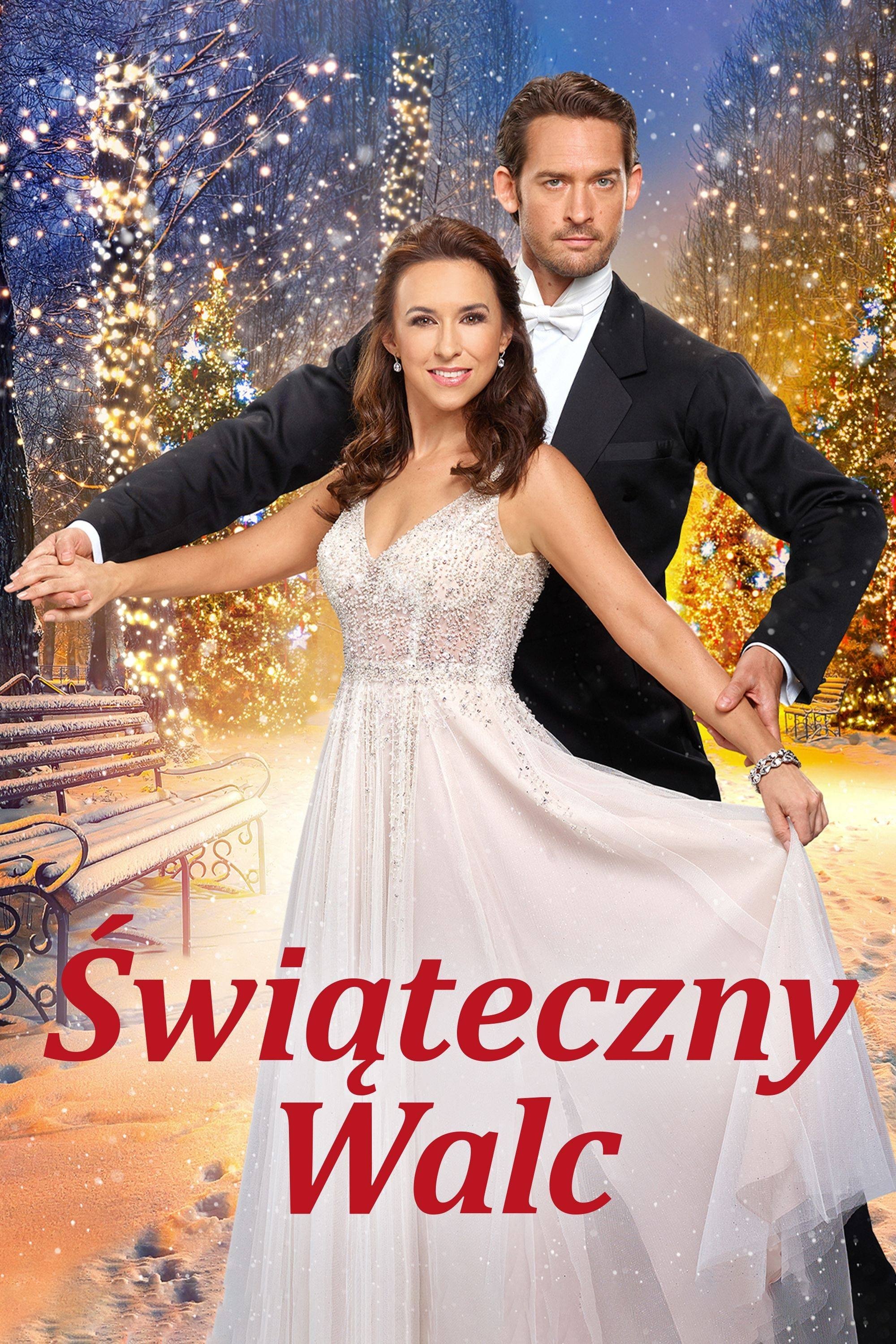 Oglądaj Świąteczny walc