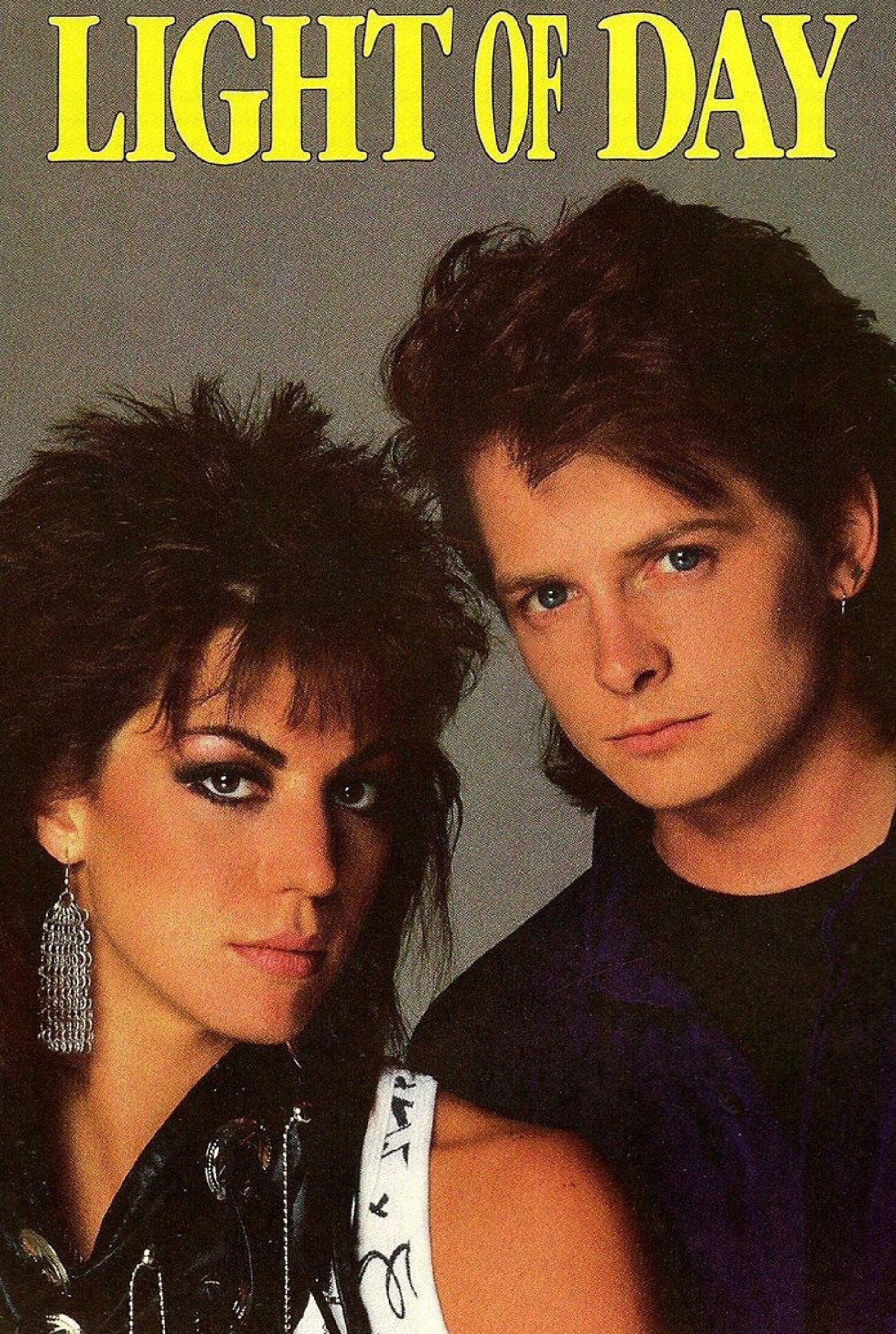 Oglądaj Światłość dnia