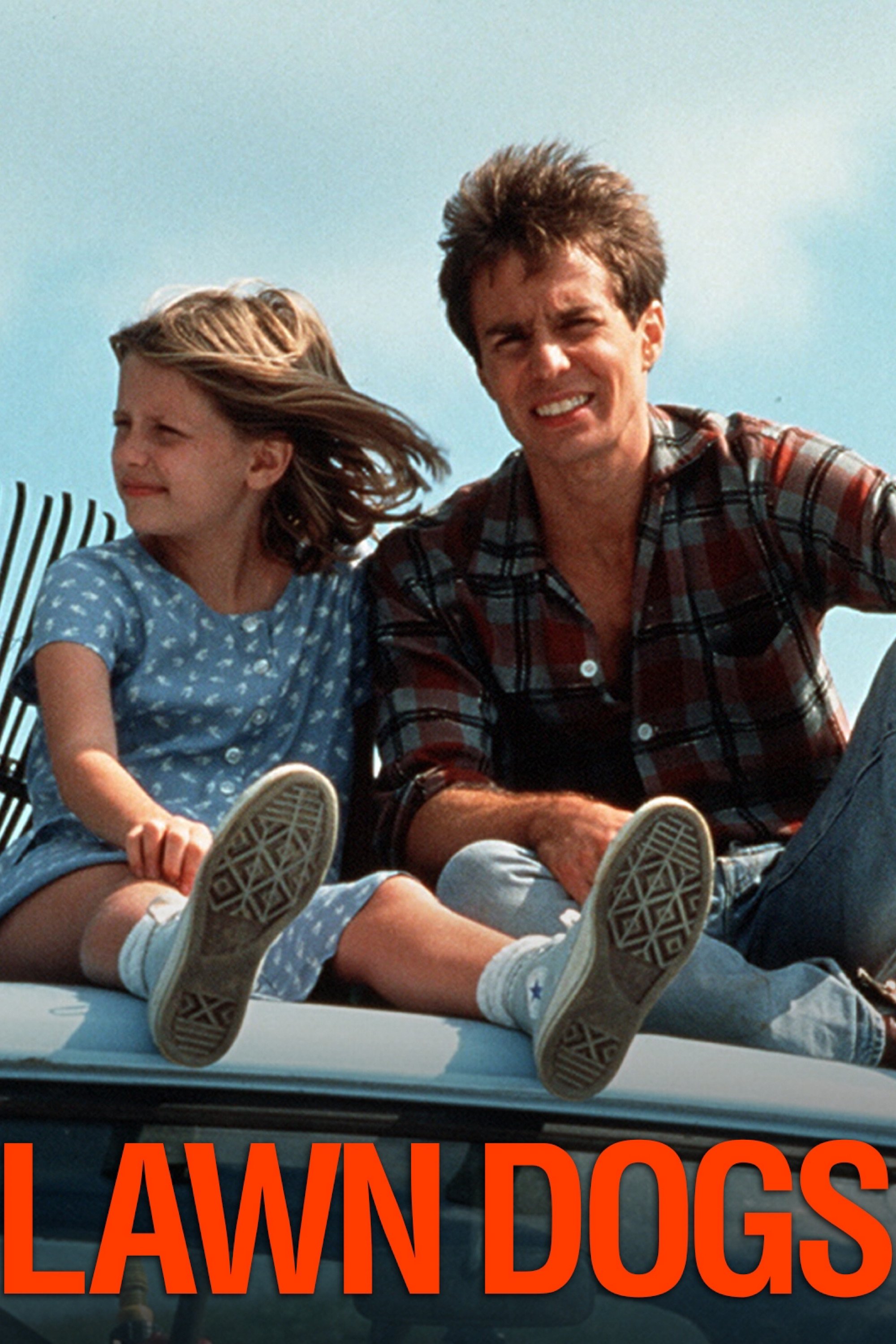 Oglądaj Świerszcze w trawie