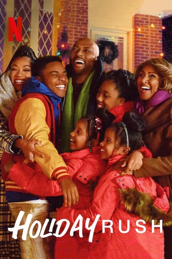 Oglądaj Święta nie na bogato