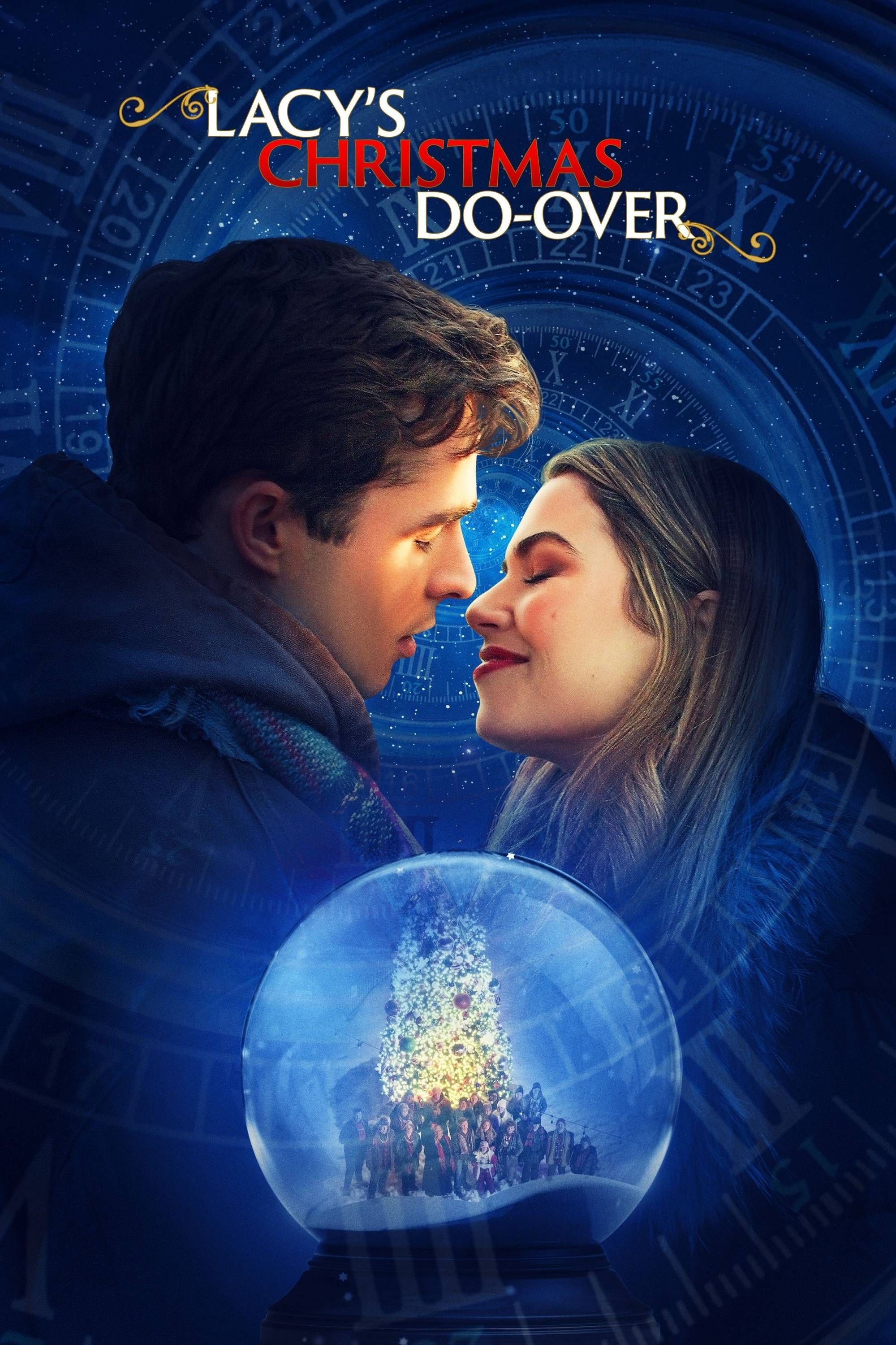 Oglądaj Święta od nowa