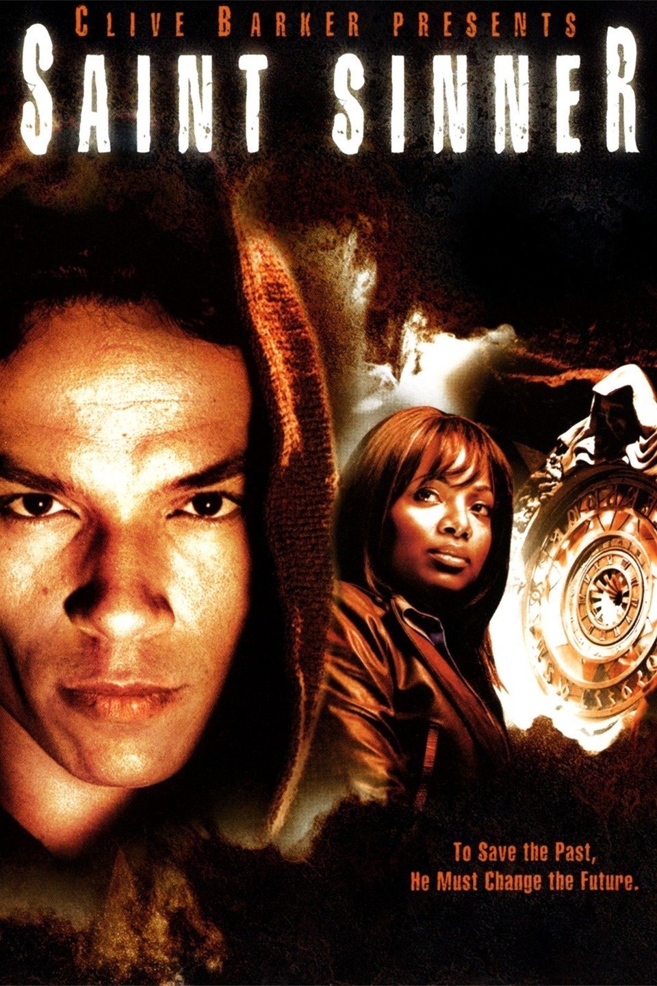 Oglądaj Święty Grzesznik