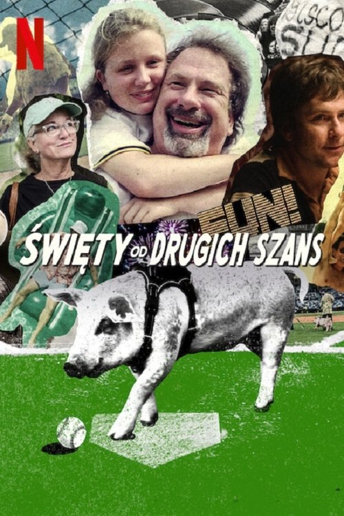 Oglądaj Święty od drugich szans