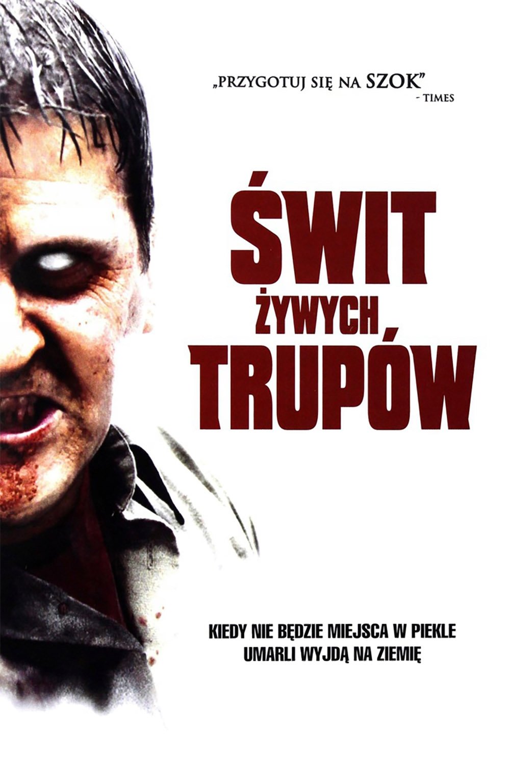 Oglądaj Świt żywych trupów