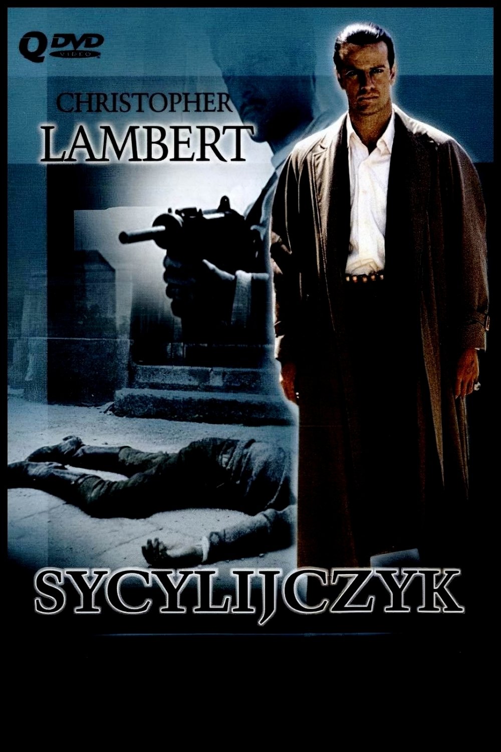 Oglądaj Sycylijczyk