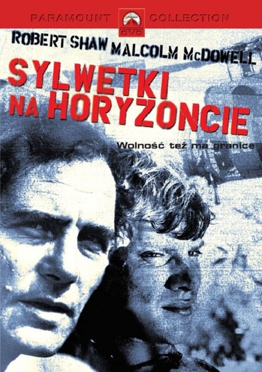 Oglądaj Sylwetki na Horyzoncie
