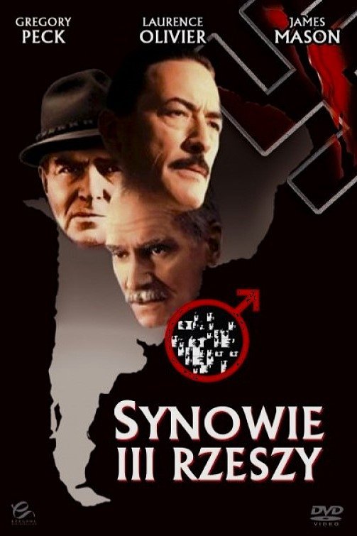 Oglądaj Synowie III Rzeszy