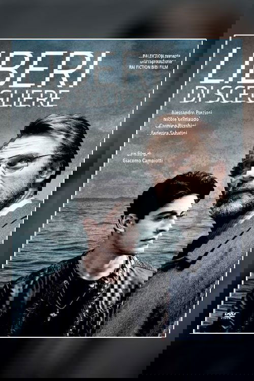 Oglądaj Synowie 'ndranghety