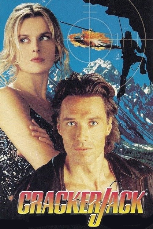 Oglądaj Szalony Jack