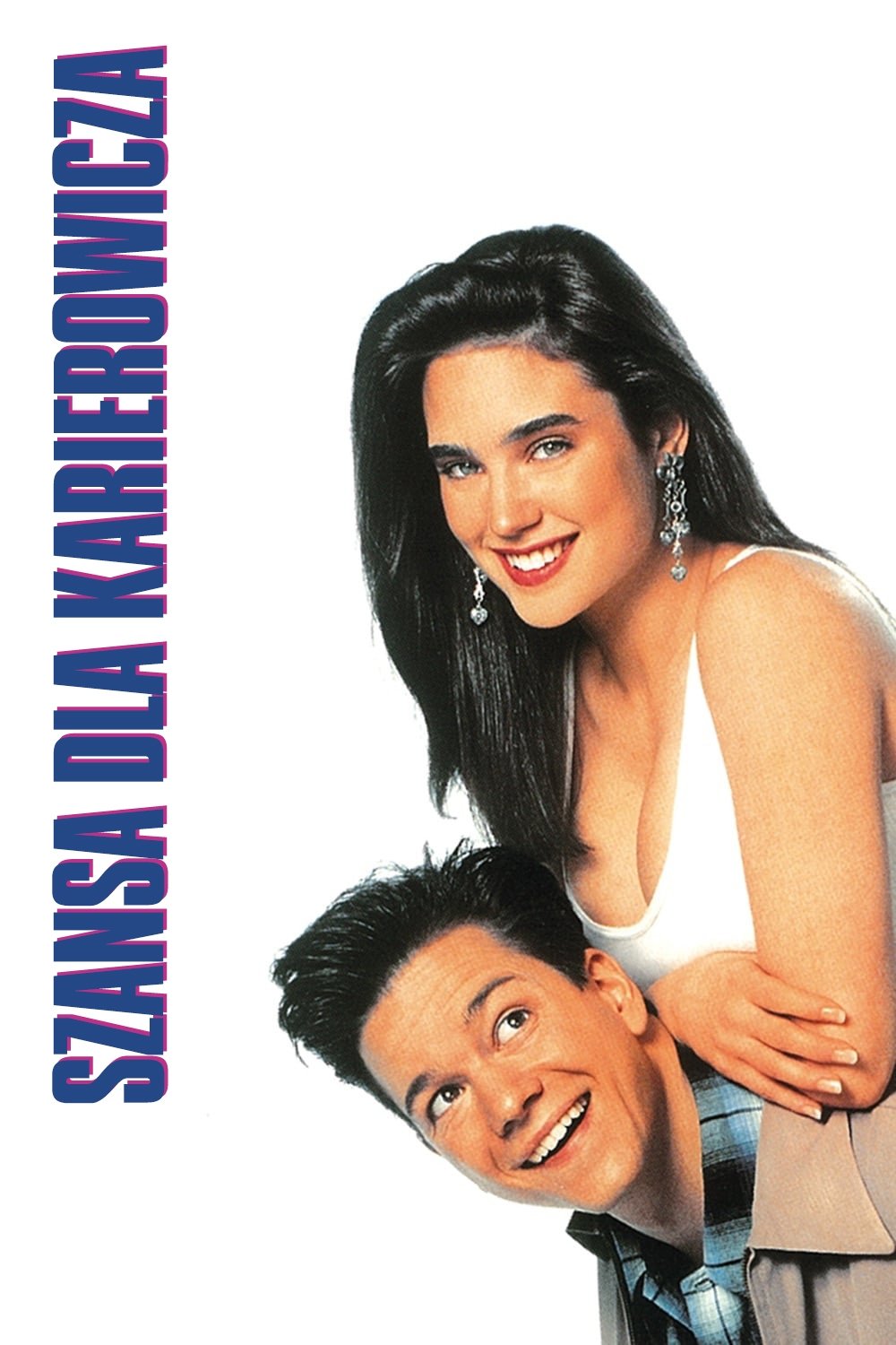 Oglądaj Szansa dla karierowicza