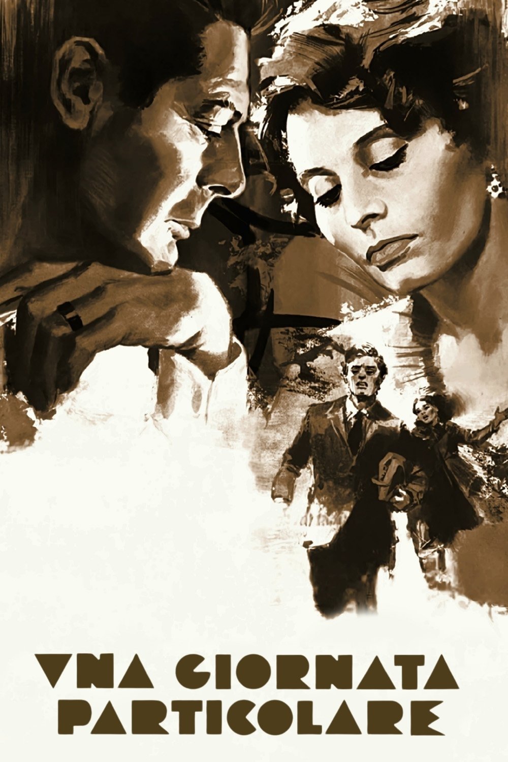 Oglądaj Szczególny dzień