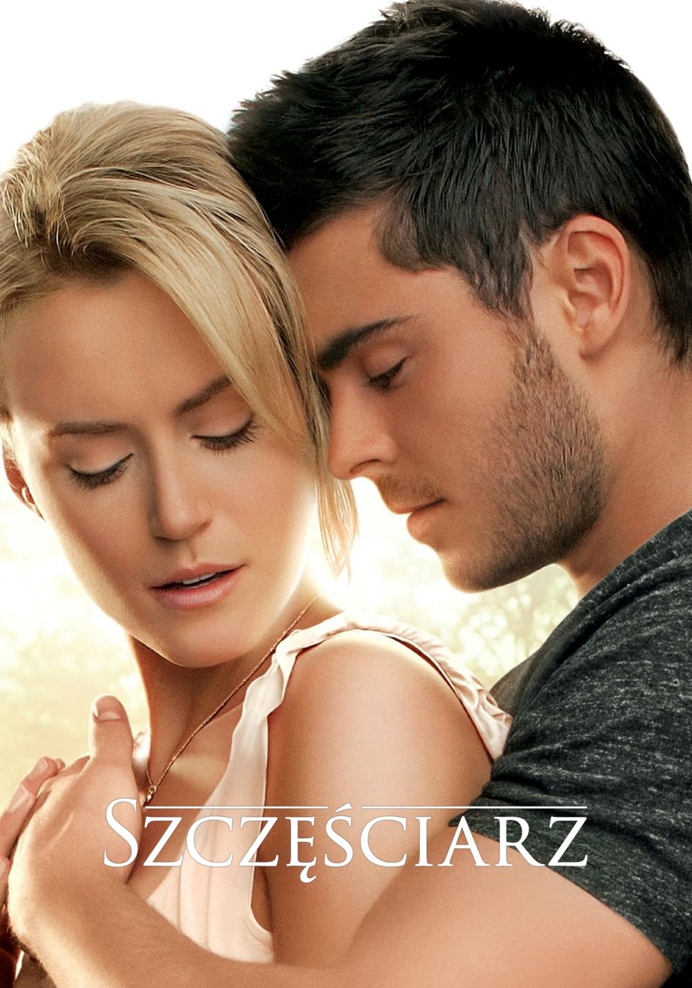 Oglądaj Szczęściarz