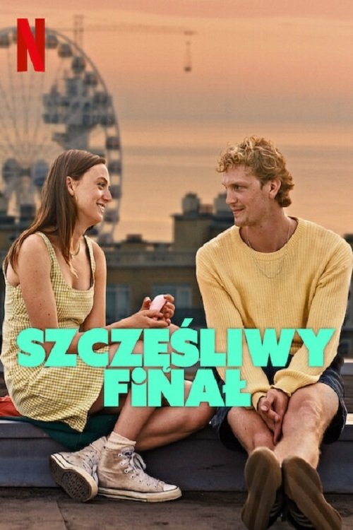 Oglądaj Szczęśliwy finał