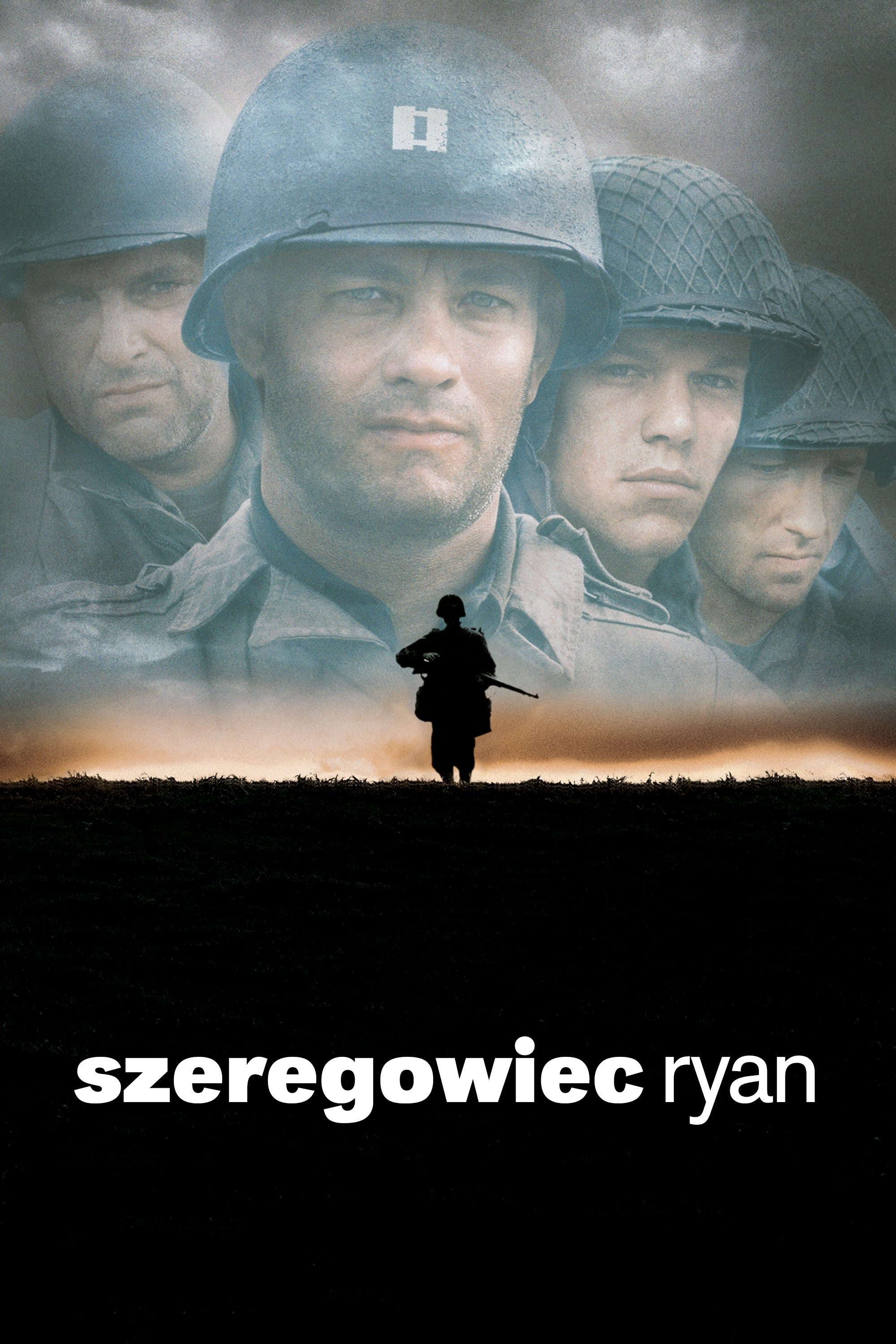 Oglądaj Szeregowiec Ryan