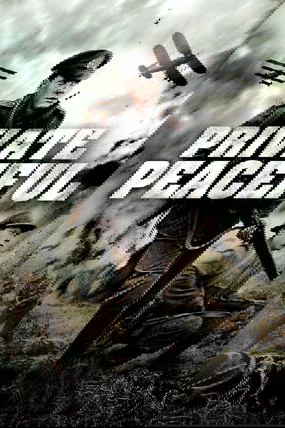 Oglądaj Szeregowy Peaceful