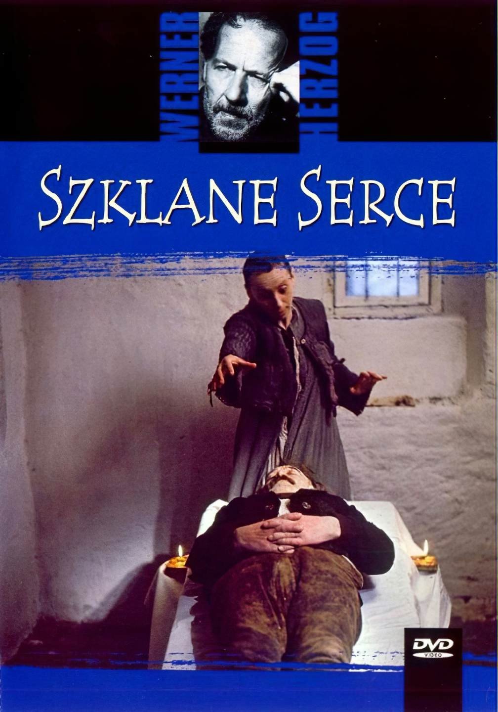 Oglądaj Szklane serce