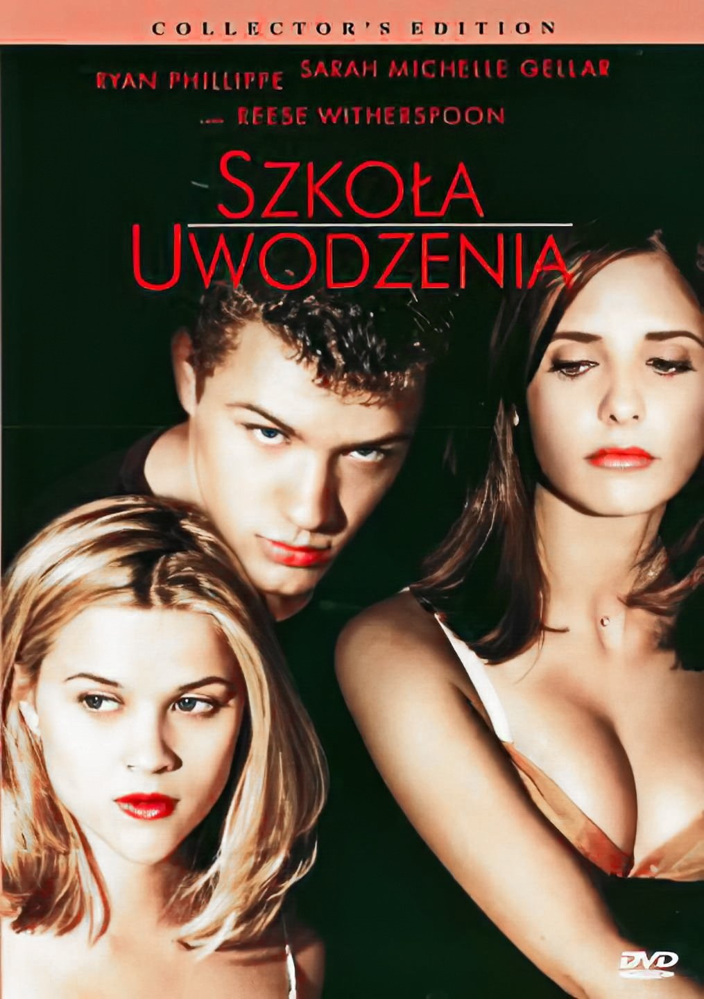 Oglądaj Szkoła uwodzenia