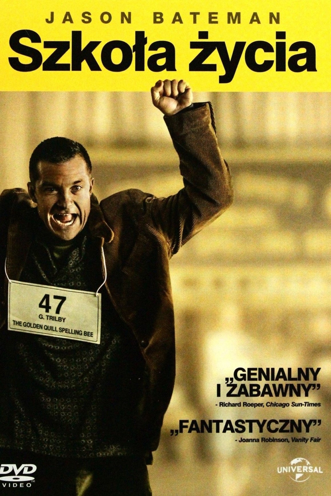 Oglądaj Szkoła życia