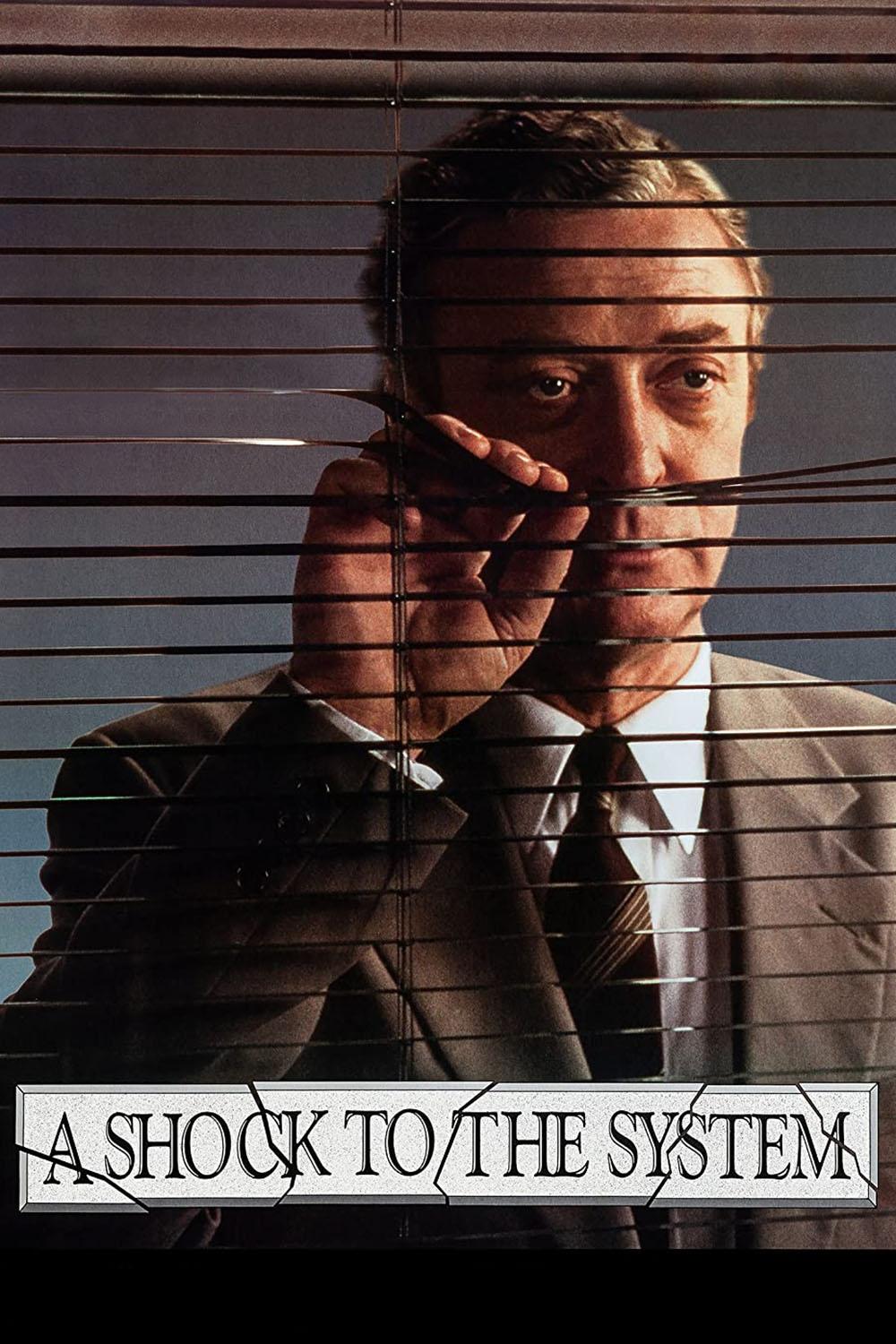 Oglądaj Szok dla systemu