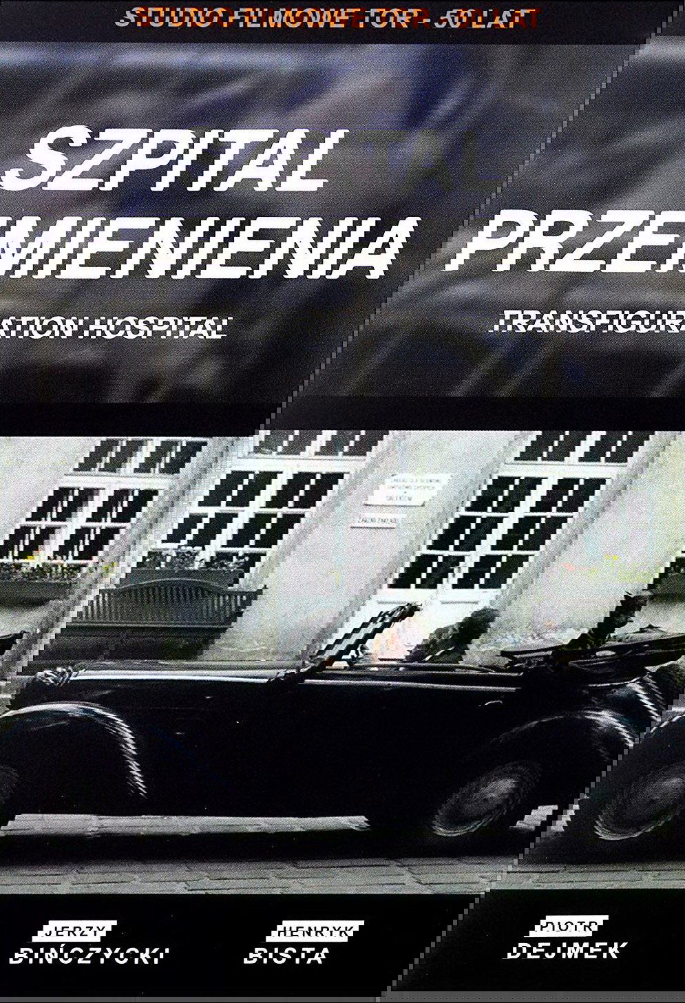 Oglądaj Szpital Przemienienia