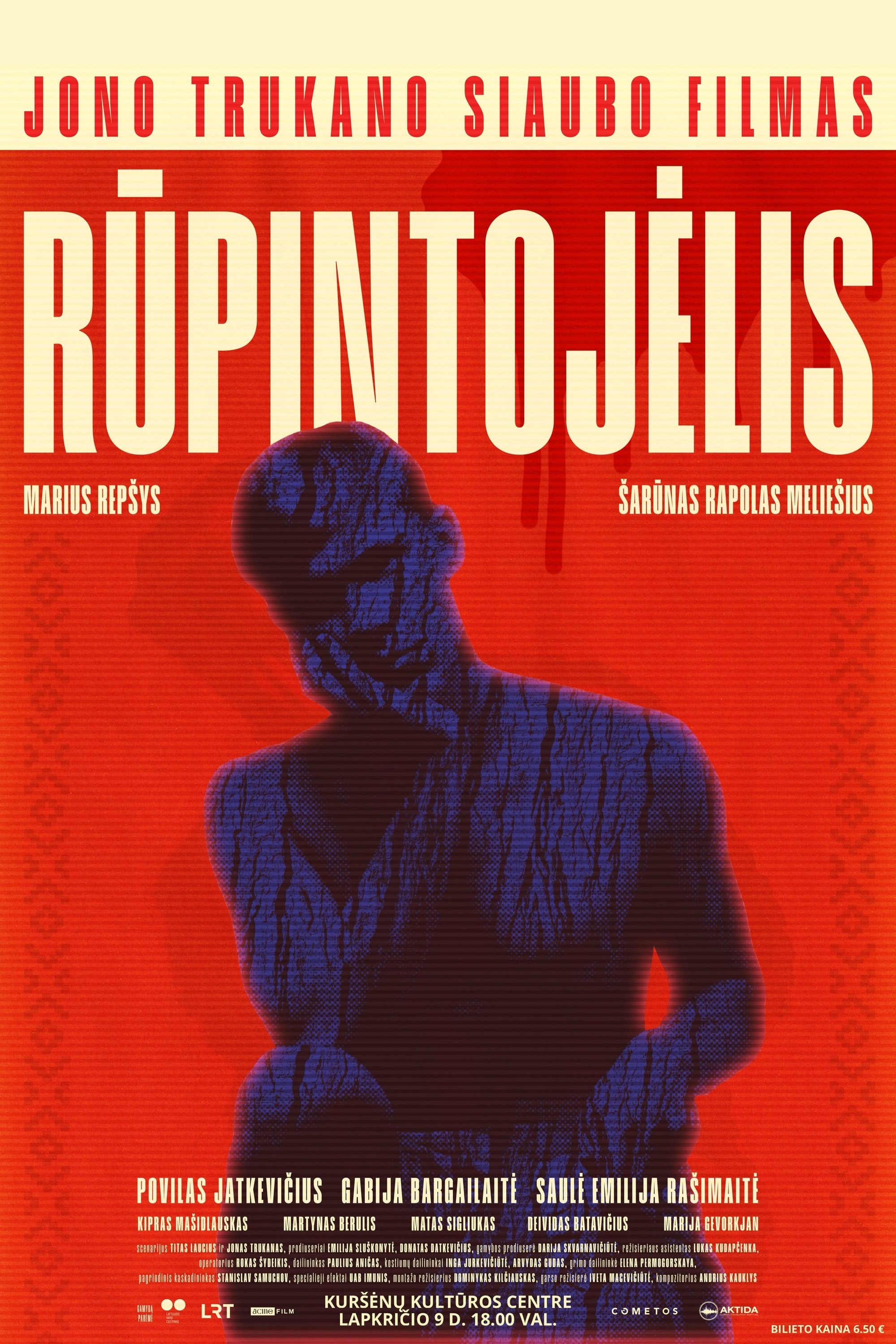 Oglądaj Sztuka zabijania