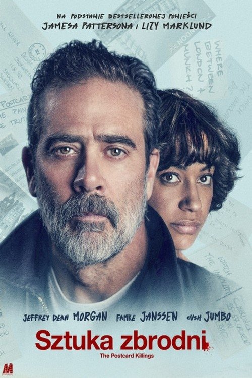 Oglądaj Sztuka zbrodni