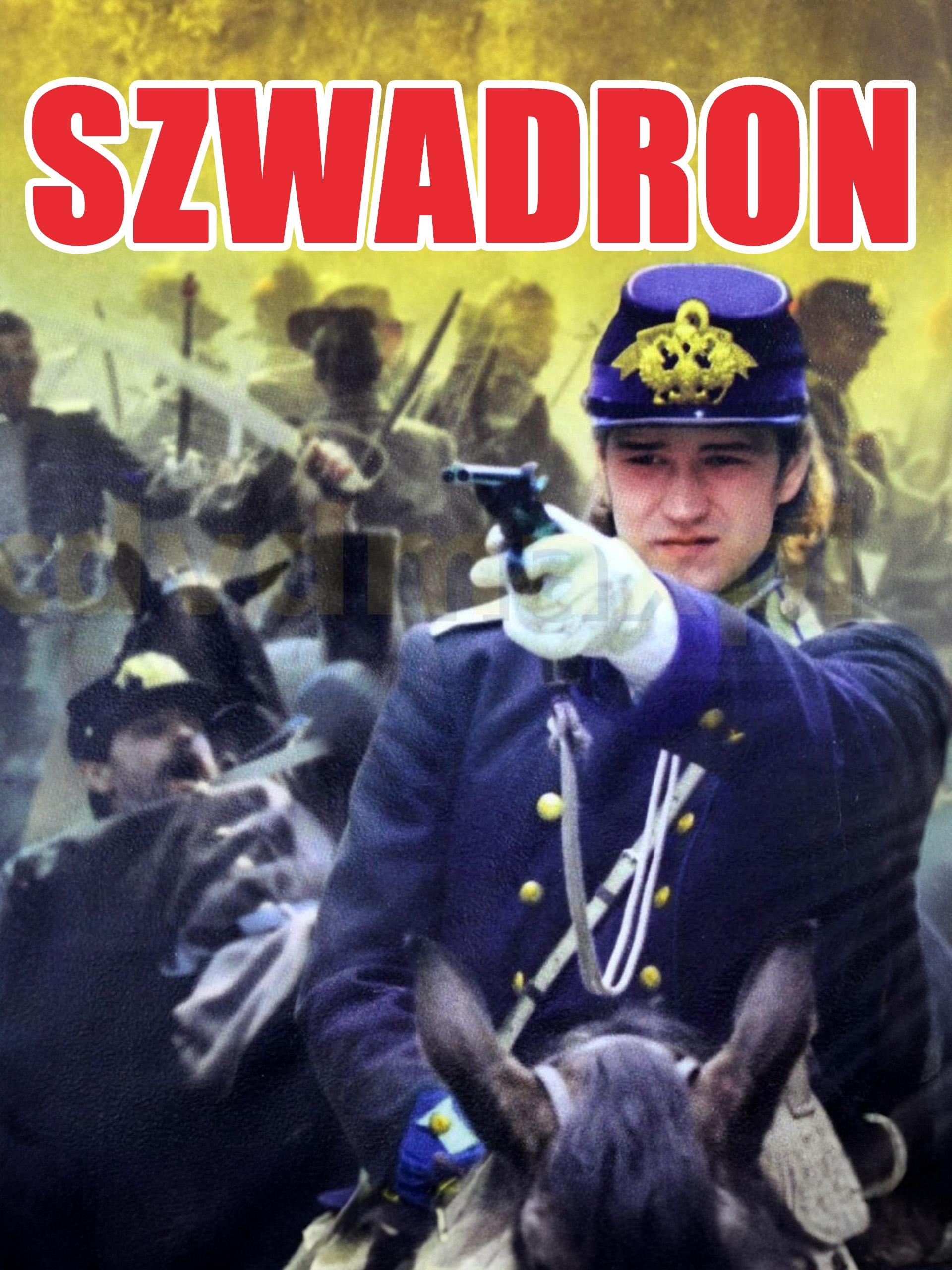 Oglądaj Szwadron