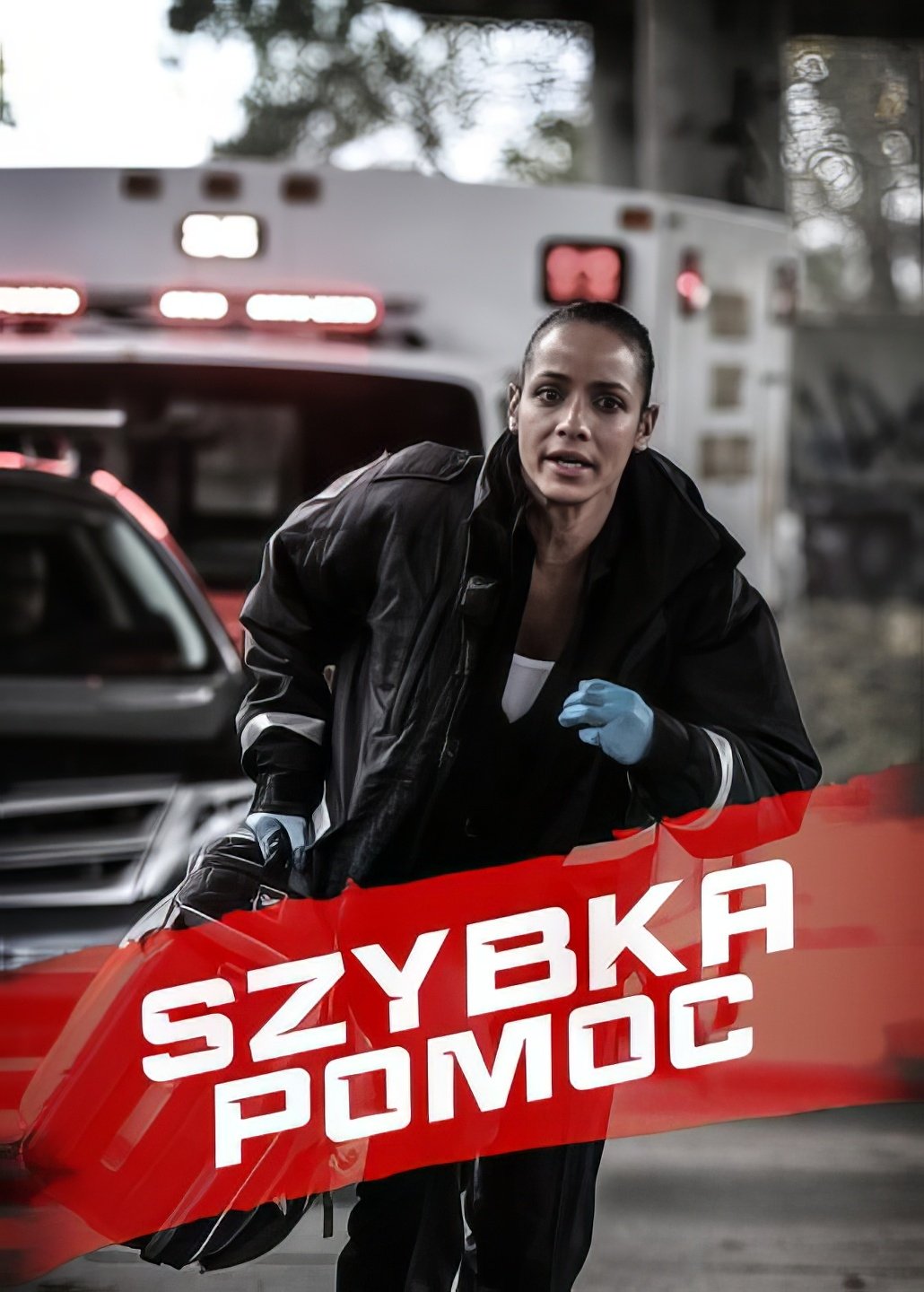 Oglądaj Szybka pomoc