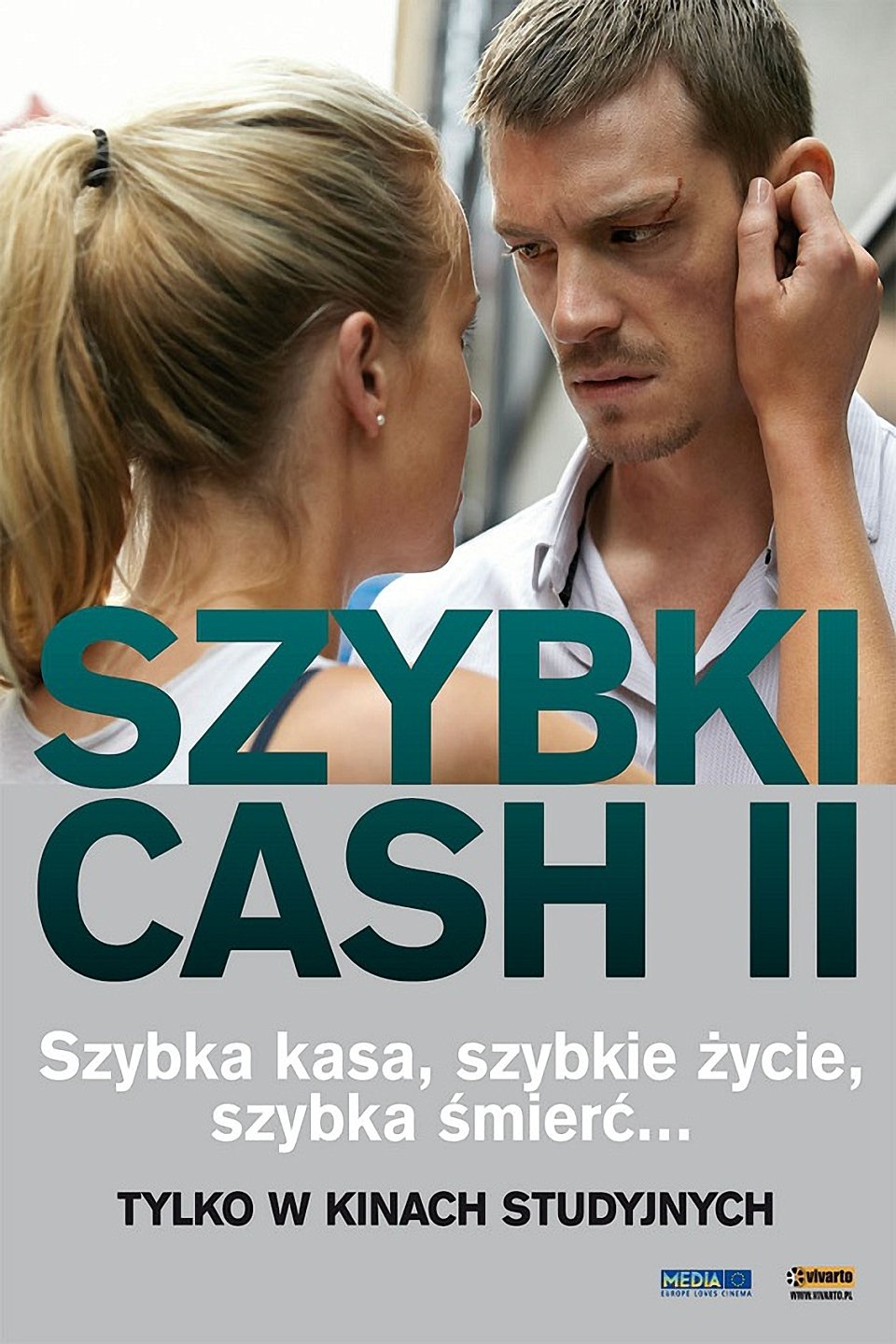 Oglądaj Szybki cash 2