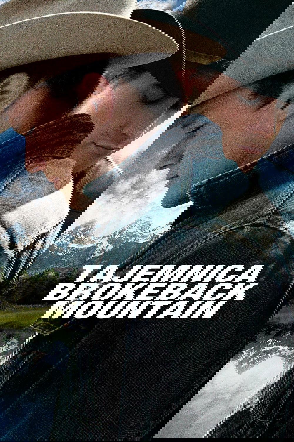 Oglądaj Tajemnica Brokeback Mountain