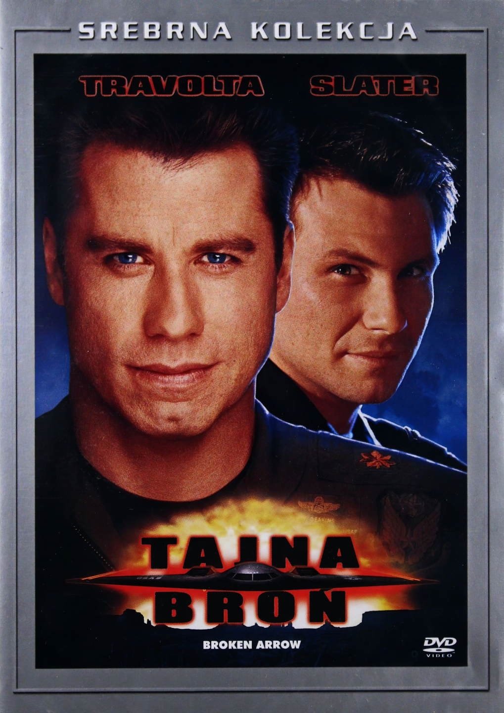 Oglądaj Tajna broń