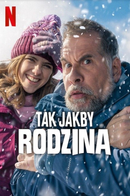 Oglądaj Tak jakby rodzina