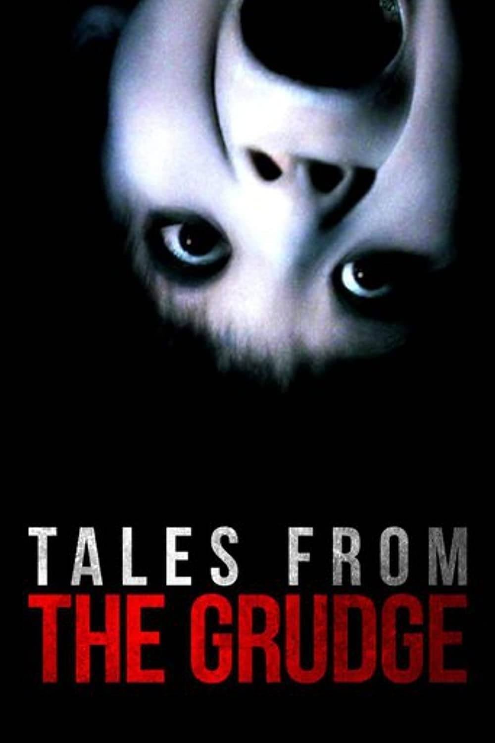 Oglądaj Tales from the Grudge