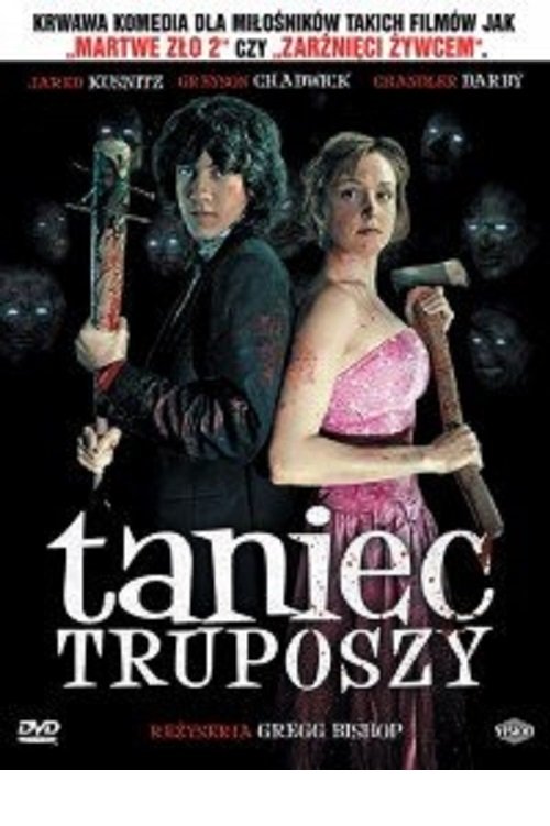 Oglądaj Taniec truposzy